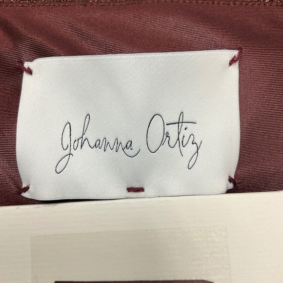 JOHANNA ORTIZ BRONZE HECHIZO DE HENNA PANT - Picture 4 of 5